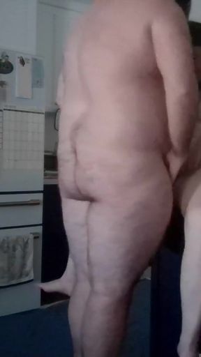Epic moment from &quot;Surprise Steamy Kitchen Fuck by Philp Sevenheart for Little Horny Pregnant Amelia Everheart Part 2 of 5&quot;