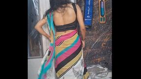 Deshi Village Indian Girl