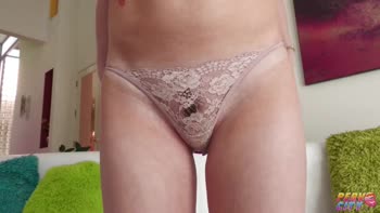 Mira Monroe's Anal Delight with Big Cock