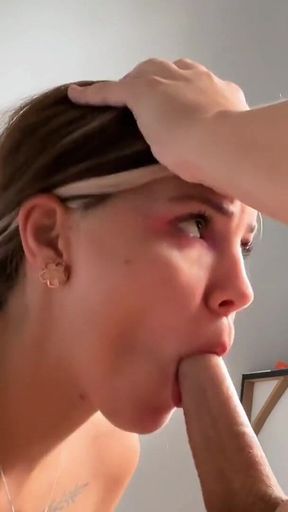 Husband Cheated and Now He's Going to Watch Me Ride His Friend