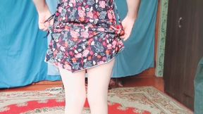 Sweet Zombish Heat Melts Me Slowly