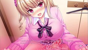 Real Hentai Situation 2 Part 21 Nao Route 8