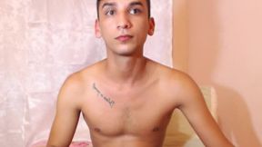 Tyron Sex Private Show