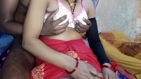 Marathi Sister-in-law Wearing Mangalsutra Got Fucked Hard By Brother-in-law - Devar Bhabhi