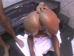 Delightful Belinha's Anal Enjoyment 8!