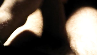 Having a calming edged popshot