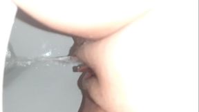 Me pone hasta meando