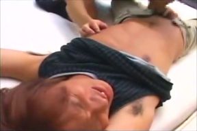 Amazing sex movie gay Big Cock best like in your dreams