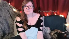 Hairy MILF teases and masturbates with a dildo, giving herself a sensual orgasm