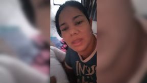 Pretty Valkyrie gives deepthroat blowjob & hard anal