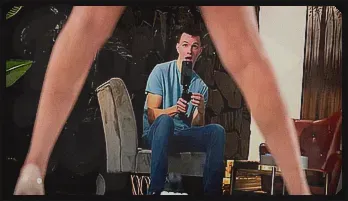 Sensual Encounter: Milf Richelle Ryan with Josh | HD Porn