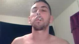 Michael Milletto Private Show
