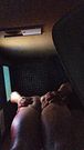 Gloryhole Fetish Thick Latino Ass (Who Wants To Eat My Ass Out)? Part 26