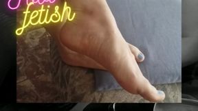 Foot Fetish
