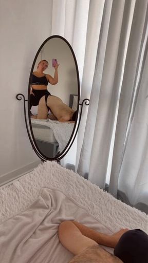 New slave training