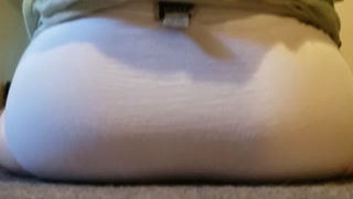 Twerking Granny Panties: ASSQUAKE by Seattle GanjaGoddess69 pawg big ass