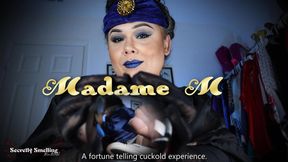 Madame M Cuckold Fortune 4K