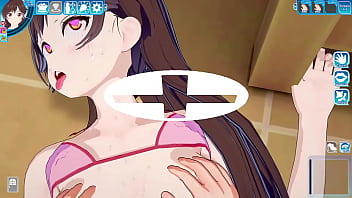 Public sex with mizuhara chizuru swimsuit