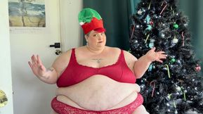 USSBBW Year in Review- My Fattest Year Ever