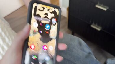 Caught Jerking Off By Busty Redhead Step Mom : Red Eviee : Dirty Tale : Danny Dirt