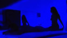 Wonderful sensual tantra massage