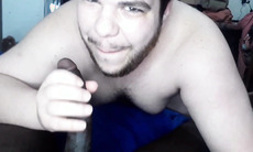 Dois Neg es Dotados Fodem Gordo Maloka Tava Fumando na