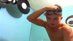 Damian I Private Show - Part 2