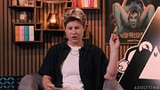 OPHELIA FAE - Lesbian Porn, Dildos, & Sex On Wheels - THE ADULT TIME PODCAST