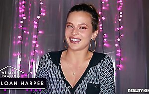 Wlt s01e01: welcome home, Gina Valentina, Sloan Harper, Kendra Spade, Gia Derza, Autumn Falls
