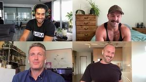 Men: The Real Obstacle in Filming 'Tarzan'