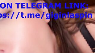 Anastasia Doll - DeepThroat Big Cock 2025 (FULL HD LINK BELOW)