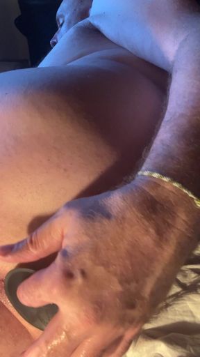 I Need to Feel Full, Do You Validate?