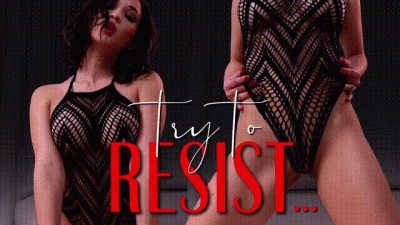 Try To Resist