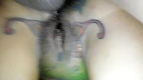 fucking with my husband s worker who came to look for him