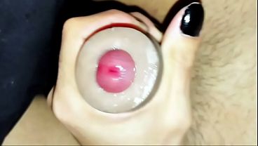 Lots of pleasure and fresh milk.