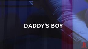 Daddy's Boy: Lance Charger and Zak Bishop Raw
