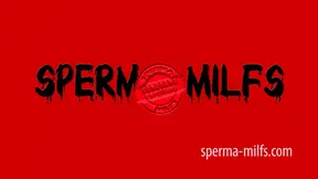 Fierce Sperma-Milf Orgy In Heidi Hills - R 40618