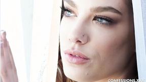 ”Voluptuous Bobbi Dylan fucked with a big black shaft”