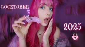 locktober 2025 ♡