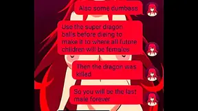 Hentai king text story pt1