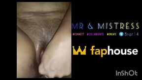 Hot Indian MILF Riding Over Her Best Friends Husband Dick Until Creampie