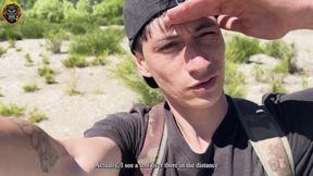 I Lose Myself in the Forests of the South and I Find a Rich Argentina Ft. Albx09