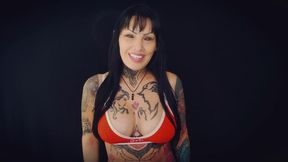 Addicted to Obey: JOI from Your Goddess