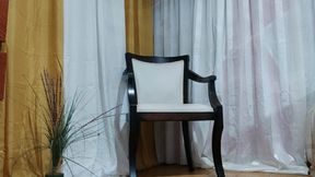 Mature woman who knows perfectly how to dominate you (1)