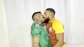 Spicy Boys - Pablo Bravo And Carlos Maranhao