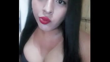 Morenita hermoza