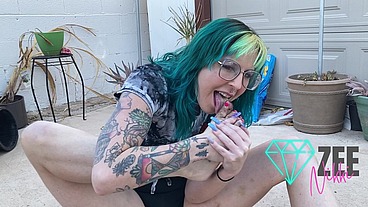 Dirty Feet Solo