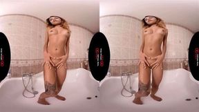 VirtualRealPorn com Keep it clean