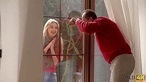 Lasss Teenager 18+ Action By