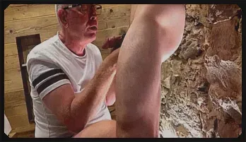 Sebastian Kane Dominates Bound Twink – Intense Gay BDSM